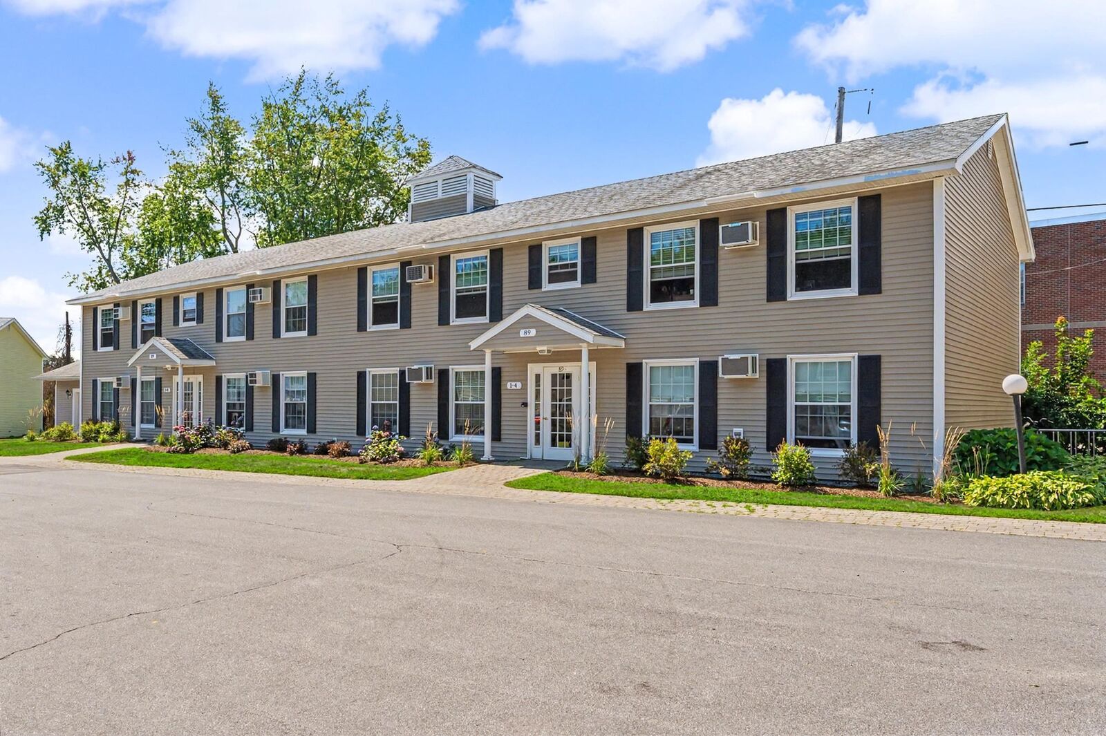 Property Photo:  89 Winnacunnet Road  NH 03842 