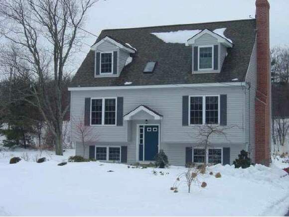Property Photo: 4 Meeks Road NH 03848