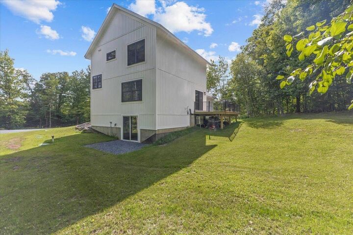 Property Photo:  100 Leos Lane  VT 05478 