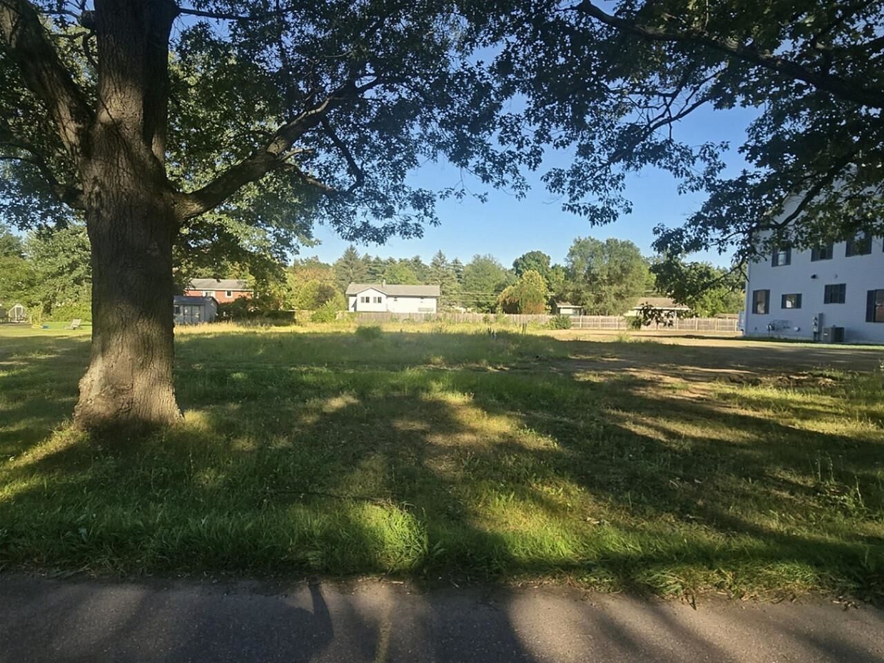 Property Photo:  615-617 Church Road  VT 05446 