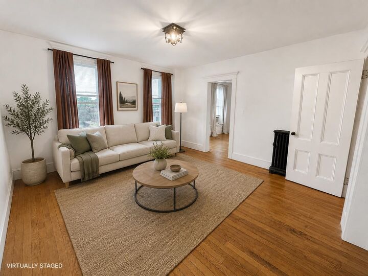 Property Photo:  11 Court Street  NH 03431 