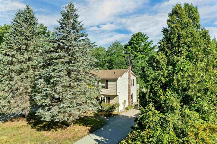 Property Photo: 11 And 13 Ryefield Terrace NH 03894