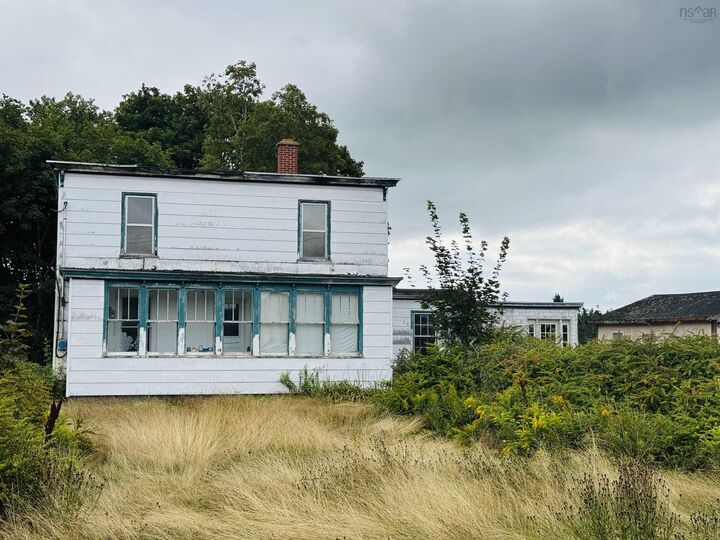 Property Photo:  10538 Highway 209  NS B0M 1S0 