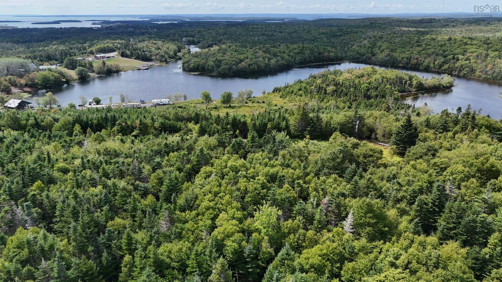 Property Photo:  Lot 12 Lake Road  NS B0E 3J0 