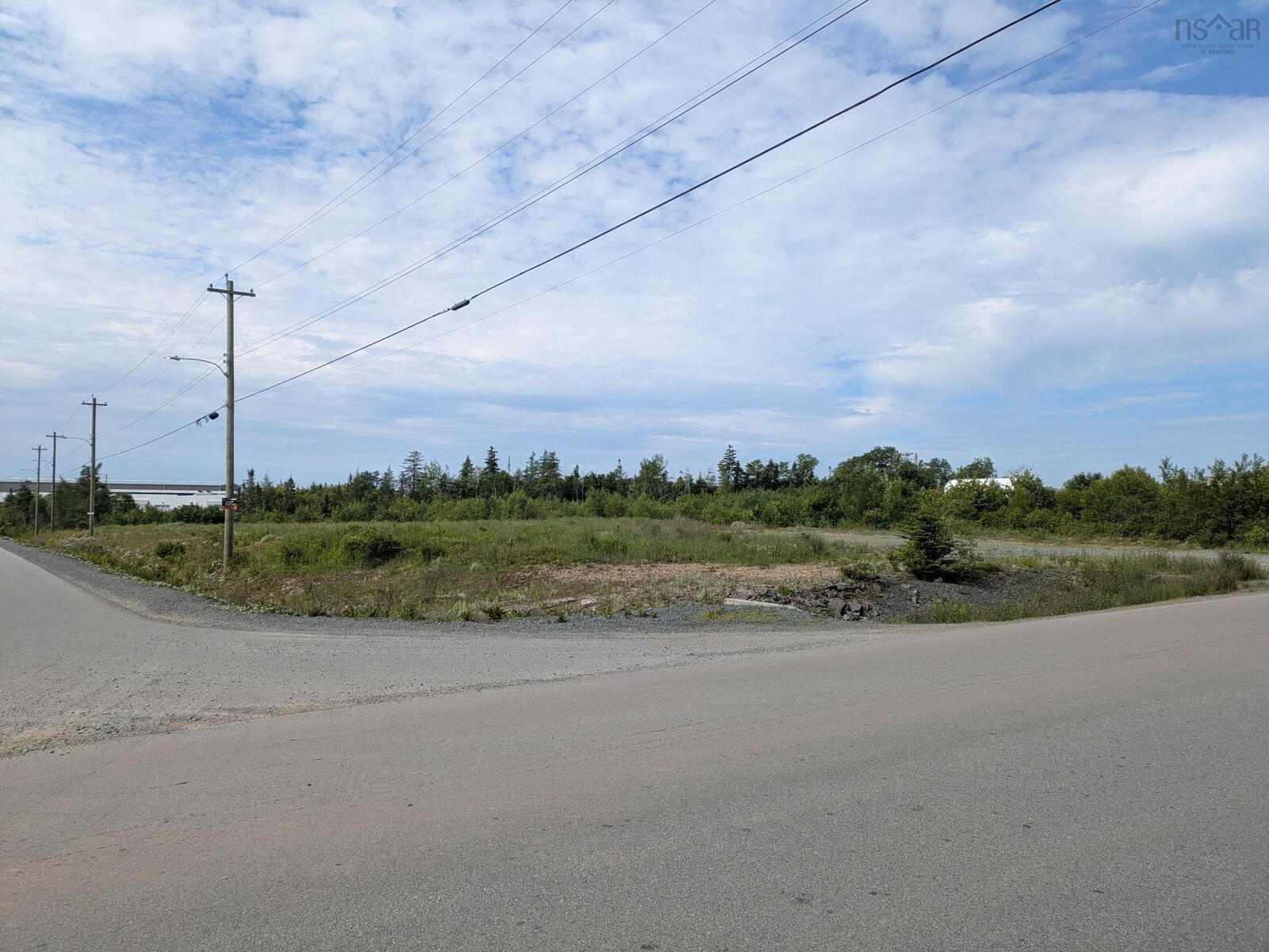 Property Photo:  Lot 1-2-A Lady Mary Way  NS B0K 1Y0 