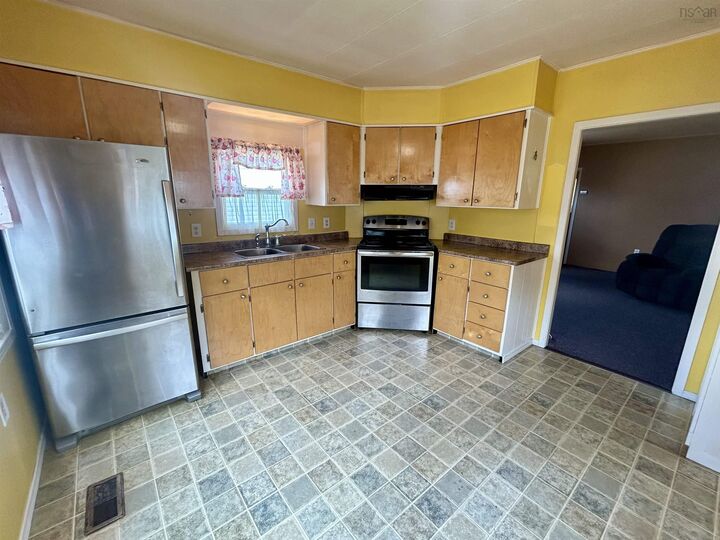 Property Photo:  25 King Street  NS B0K 1X0 