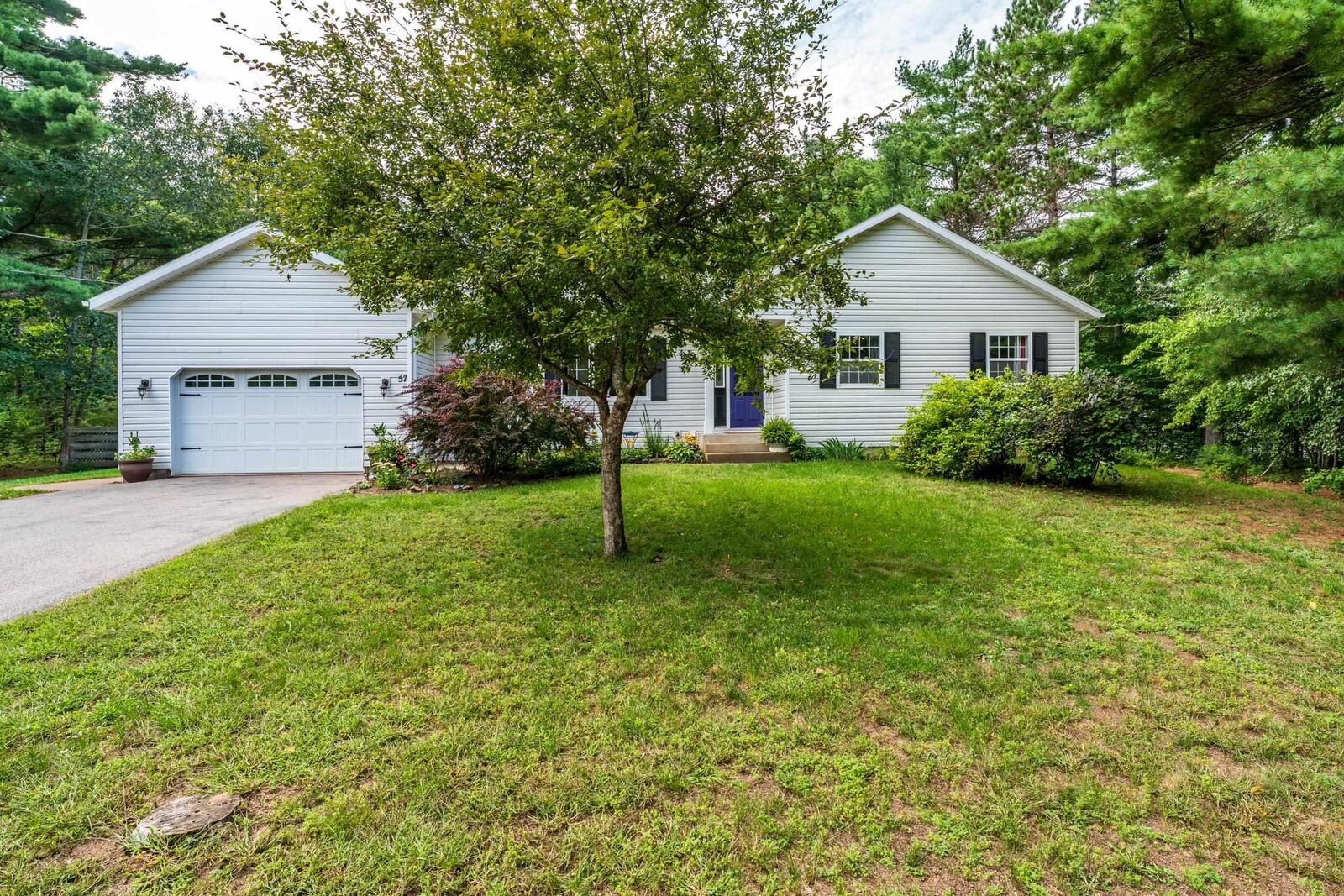 Property Photo:  57 Dr Lewis Johnston Street  NS B0P 1W0 