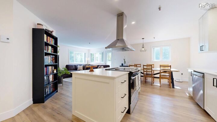 Property Photo:  204 118 Farnham Gate Road  NS B3M 4A1 