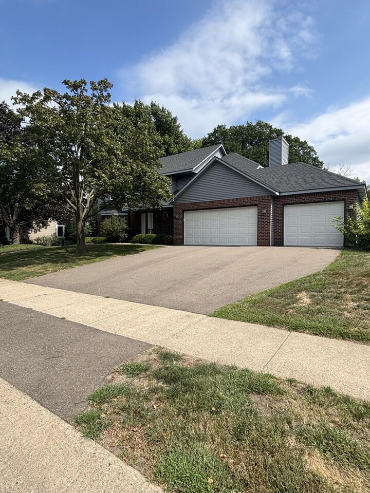 Property Photo:  9083 Gould Road  MN 55347 