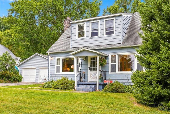 Property Photo:  1290 1st Street  WI 54734 