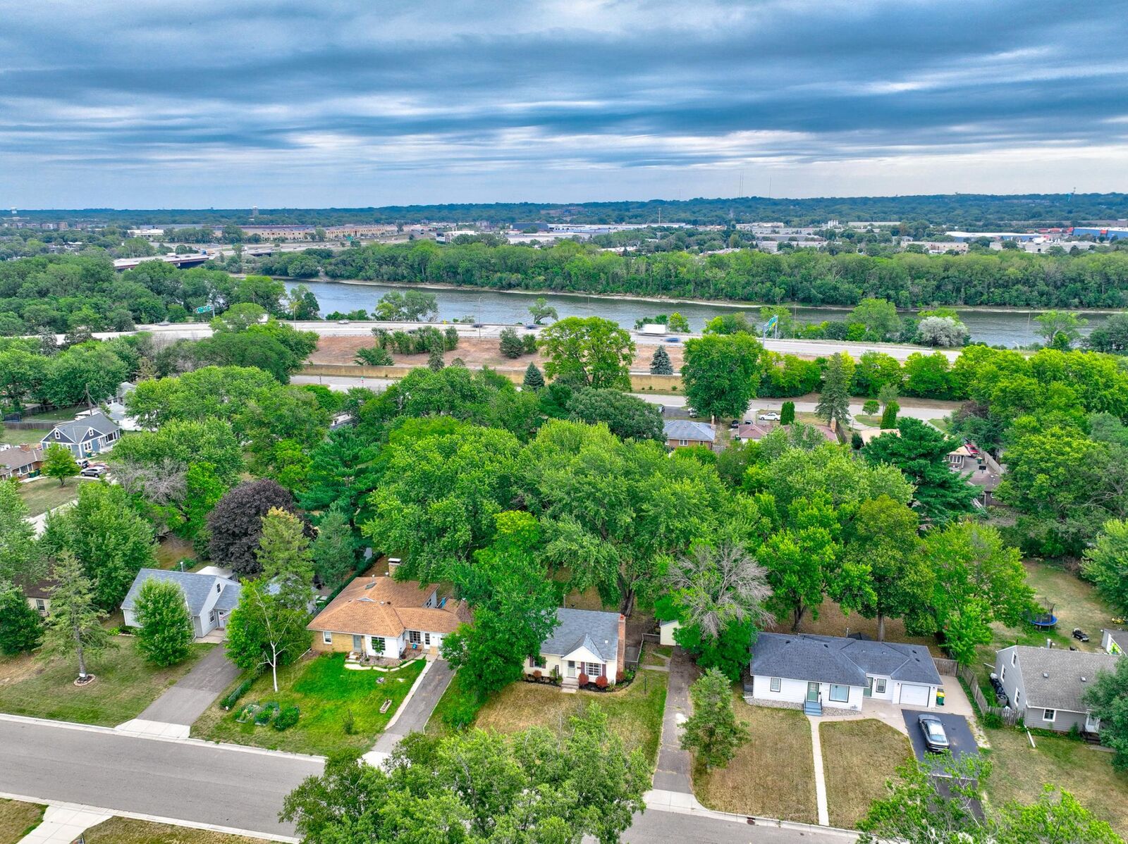 Property Photo:  6024 Camden Avenue N  MN 55430 