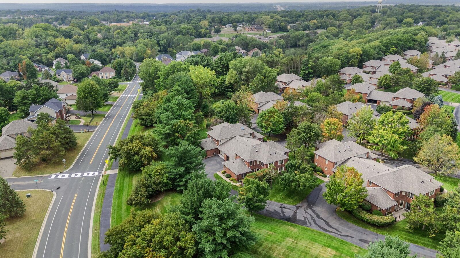 Property Photo: 1914 Hunter Hill Road WI 54016