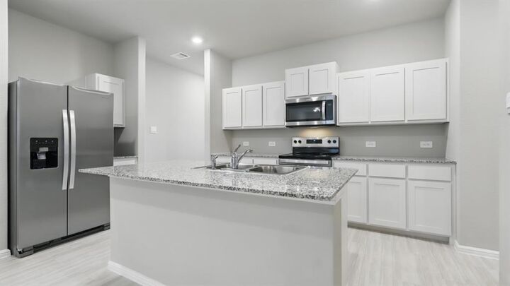 Property Photo: 2960 Maple Orchard Lane TX 76140