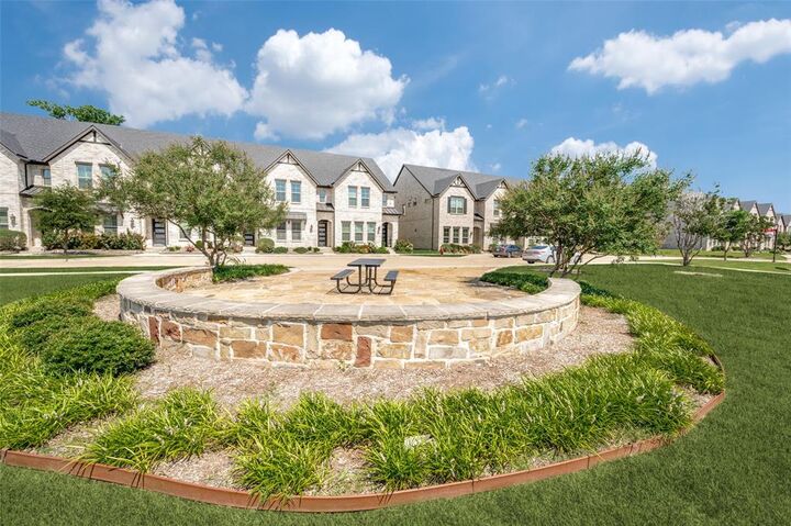 Property Photo: 12986 Jk Ojha Street TX 75234