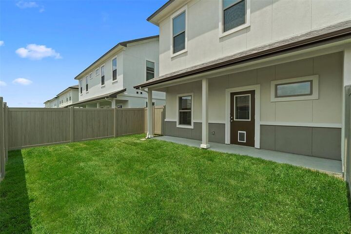 Property Photo: 8201 Ethan Drive TX 75071