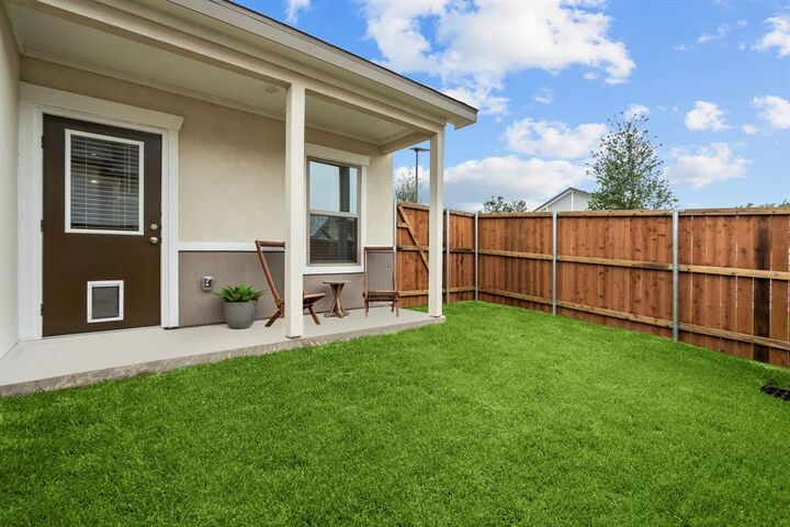 Property Photo: 3287 Ganzer Road W 133B TX 76207