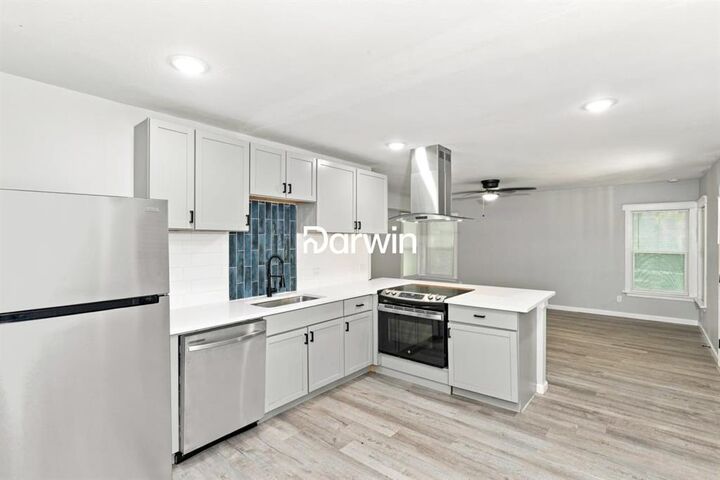 Property Photo: 4328 Waits Avenue TX 76133