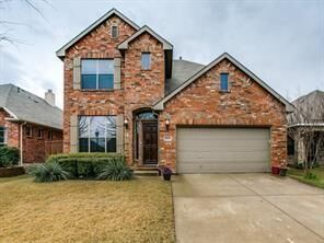 Property Photo: 8156 Black Ash Drive TX 76131