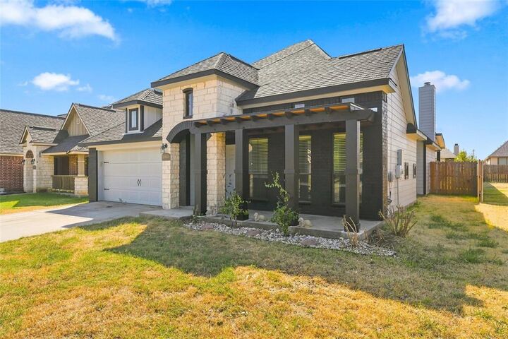 Property Photo: 10409 Condor Loop TX 76708