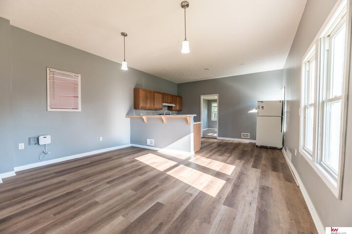 Property Photo: 3701 R Street NE 68107