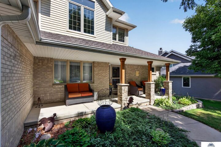 Property Photo: 7137 Beaver Hollow Circle NE 68516
