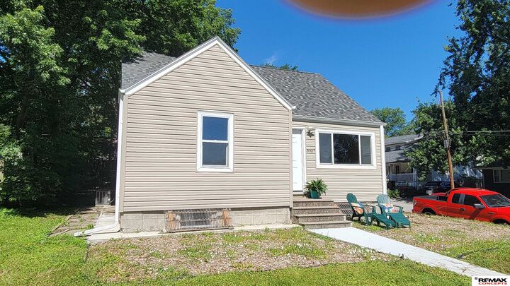 Property Photo: 3027 S 48th Street NE 68506