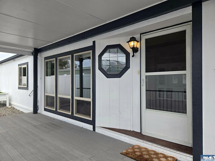 Property Photo: 325 N 5th Ave #48 WA 98382-0000