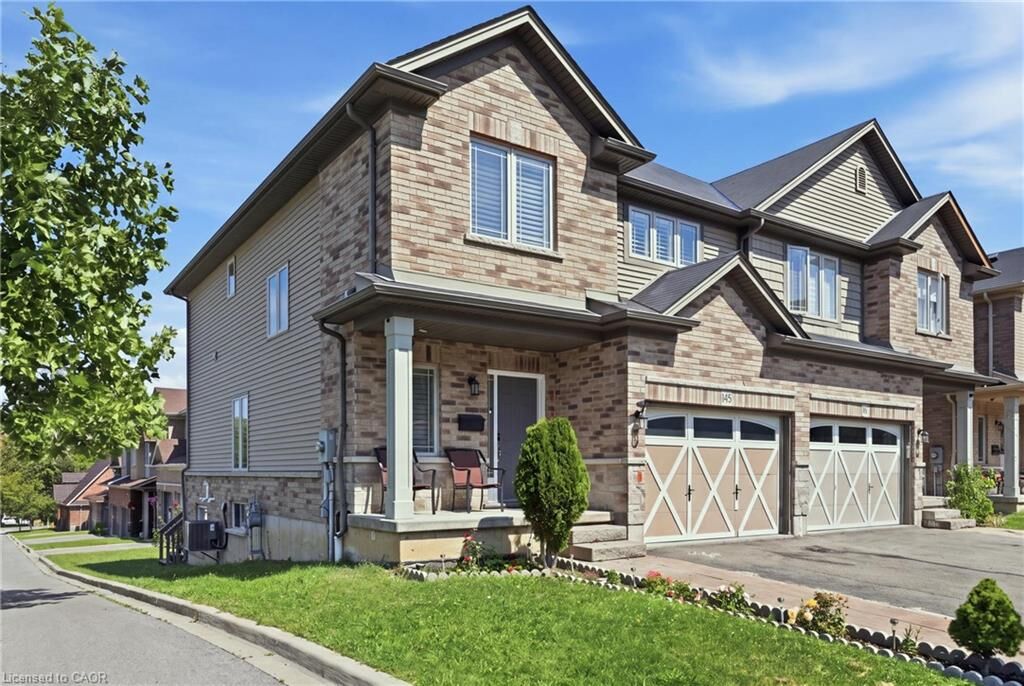 Property Photo: 665 Greenhill Avenue N ON L8K 6E2