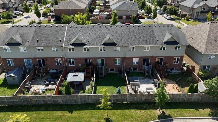 Property Photo:  336 Pinehill Drive  ON L0R 1P0 