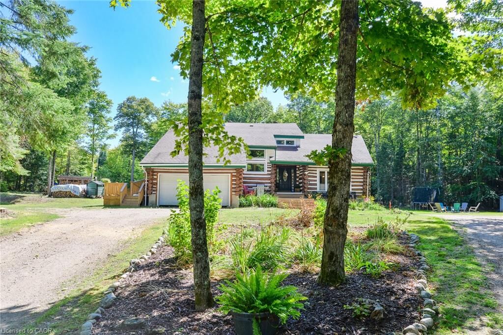Property Photo: 239 Old Government Road ON P0A 1J0