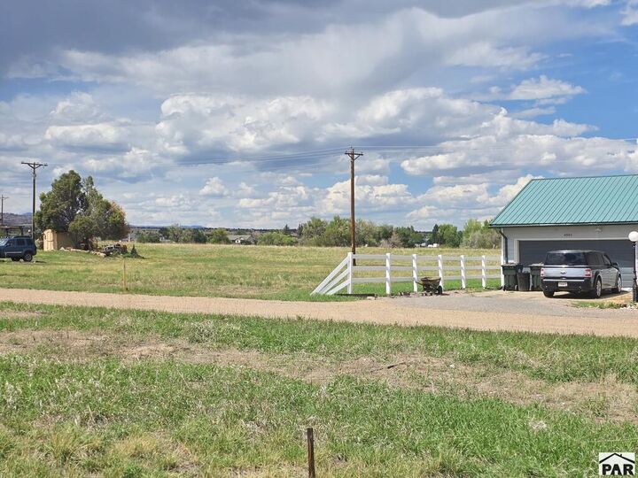 Property Photo: Lot 1038 Isabella Dr CO 81019