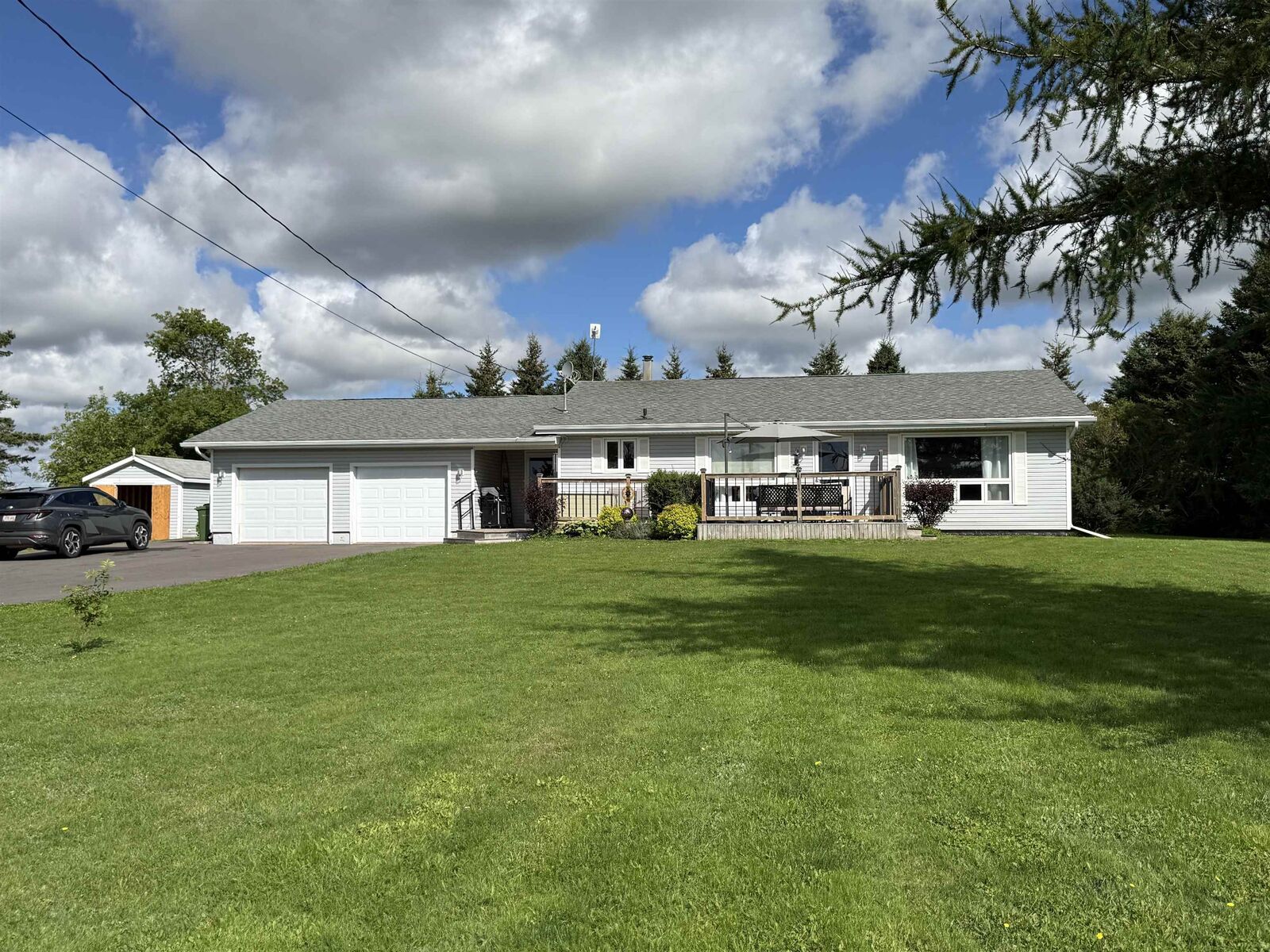 Property Photo:  1867 Freetown Road, Rte 8  PE C0B 1M0 