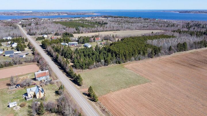 Property Photo:  Lot Donaldston Road  PE C0A 1T0 