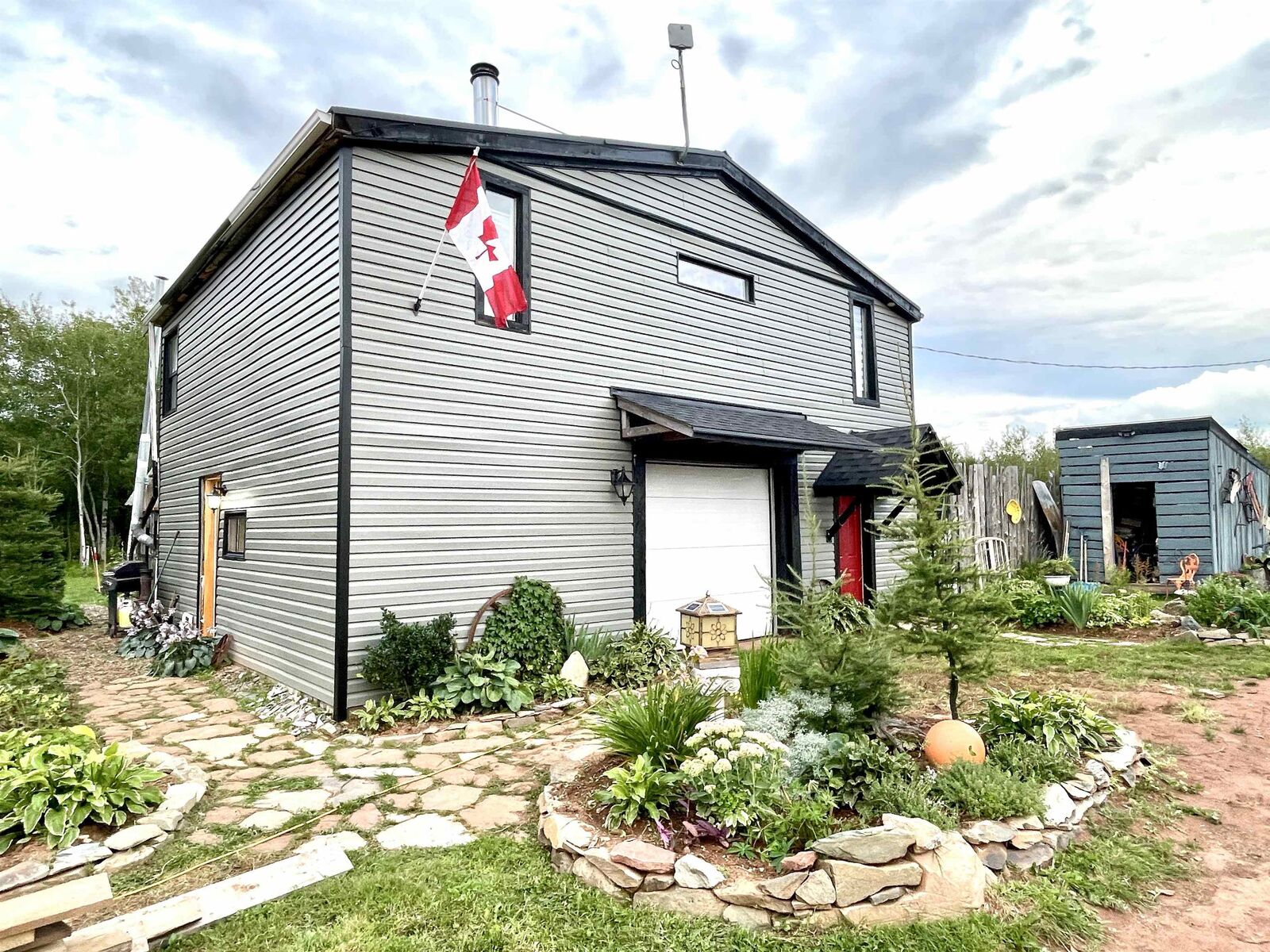 Property Photo:  32756 Route 2  PE C0B 1J0 