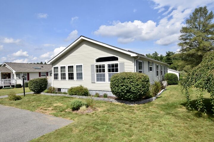 Property Photo:  29 Lyn Ln.  MA 02346 