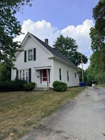 Property Photo: 600 Market St MA 02370