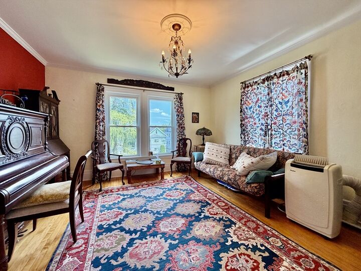 Property Photo:  127 White St 127  MA 02478 
