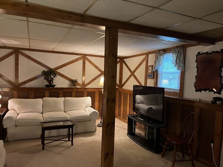 Property Photo: 16 Wallum Lake Rd MA 01516
