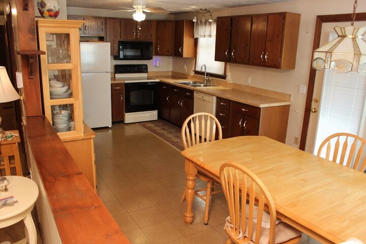 Property Photo:  16 Wallum Lake Rd  MA 01516 