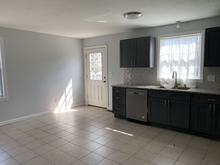 Property Photo: 172 Lawrence St. 1 MA 02721