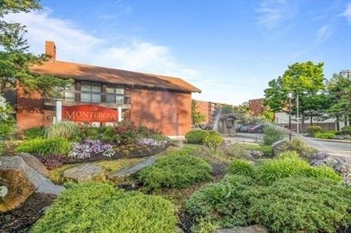 Property Photo:  159 Main Street 52C  MA 02180 