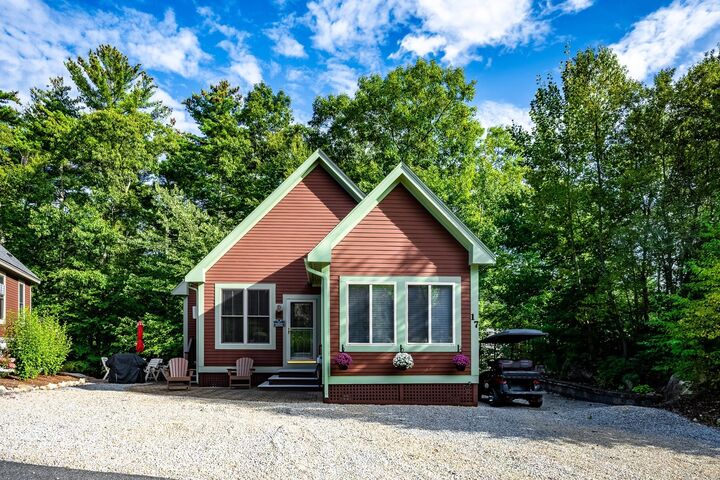 Property Photo:  17 Lazy Day Dr 17  MA 01886 