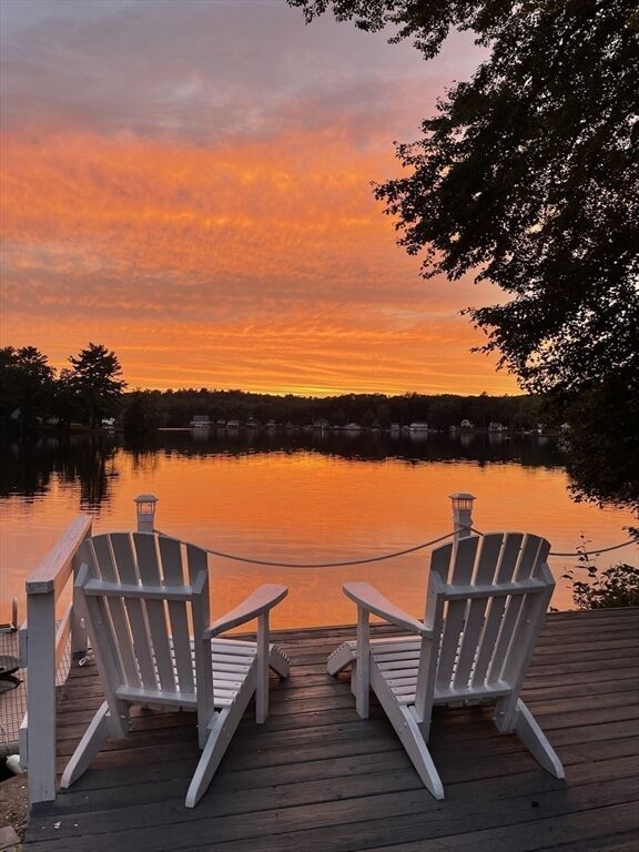 Property Photo: 11 Cove Dr MA 01566