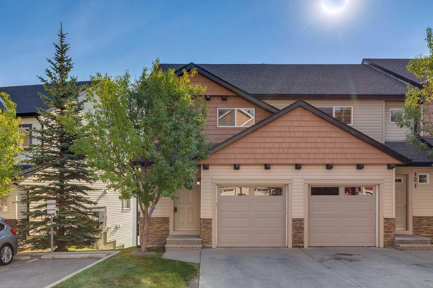 Property Photo: 123 Pantego Lane NW AB T3K 0T1