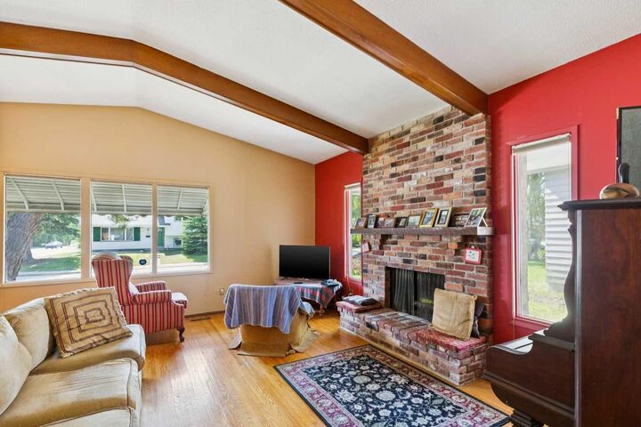 Property Photo: 249 Wascana Crescent SE AB T2J 1M4
