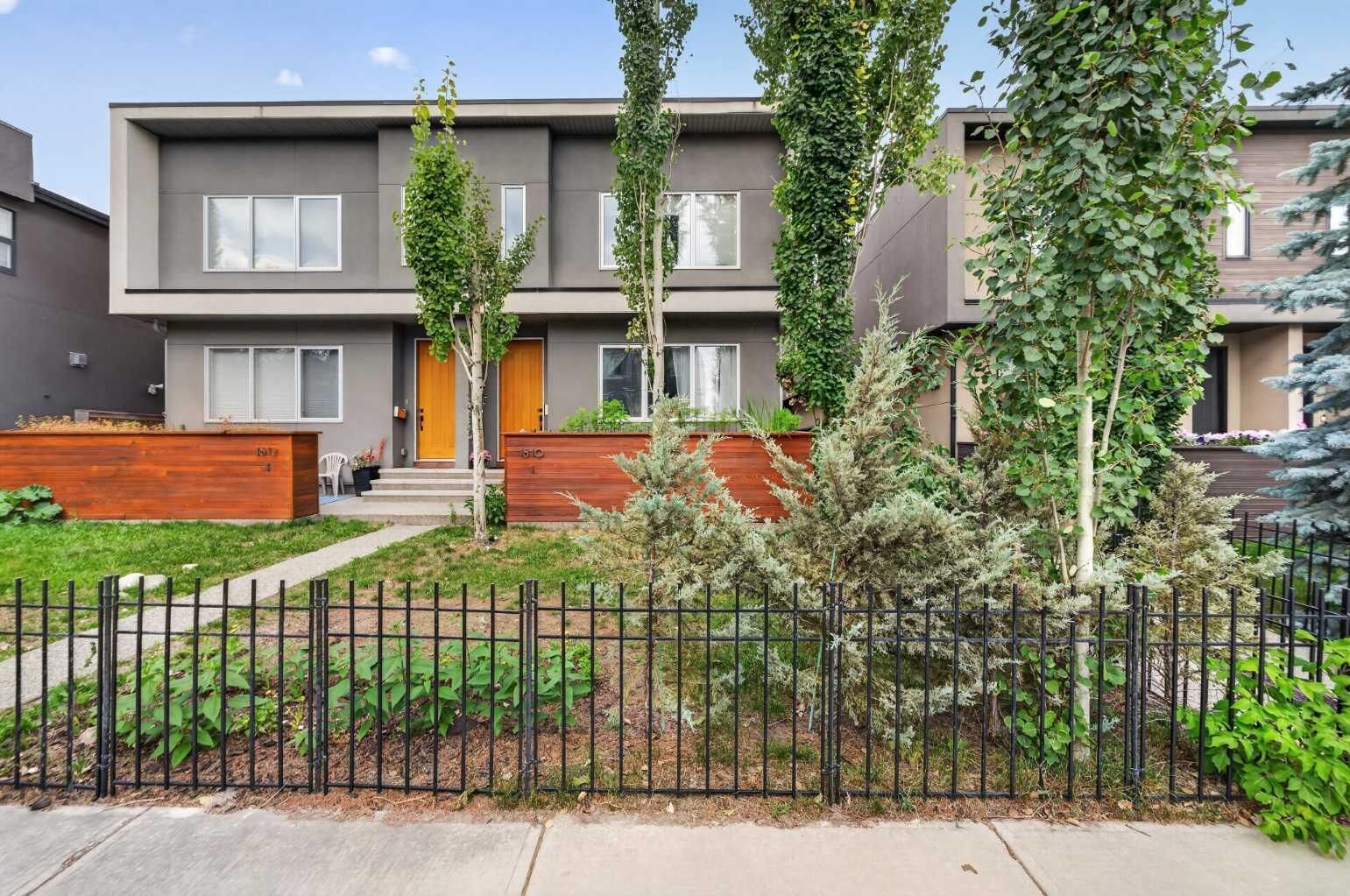 Property Photo:  1810 Kensington Road NW 2  AB T2N 3R3 