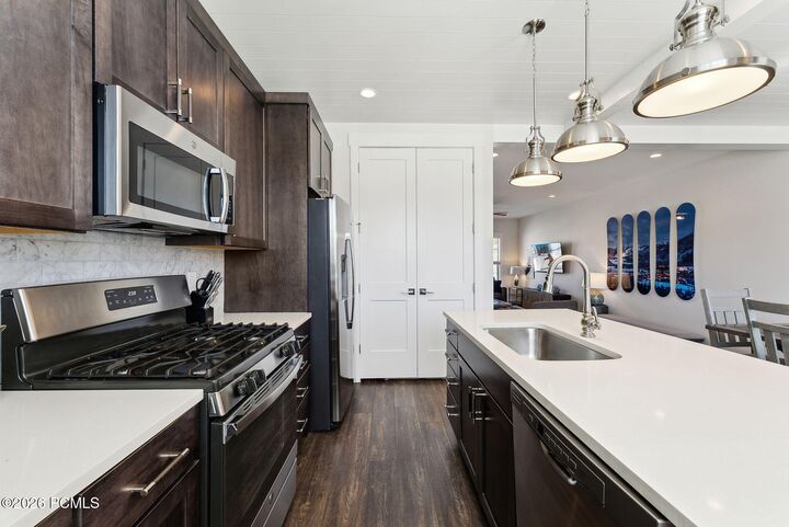 Property Photo:  1089 W Wasatch Spring  UT 84036 