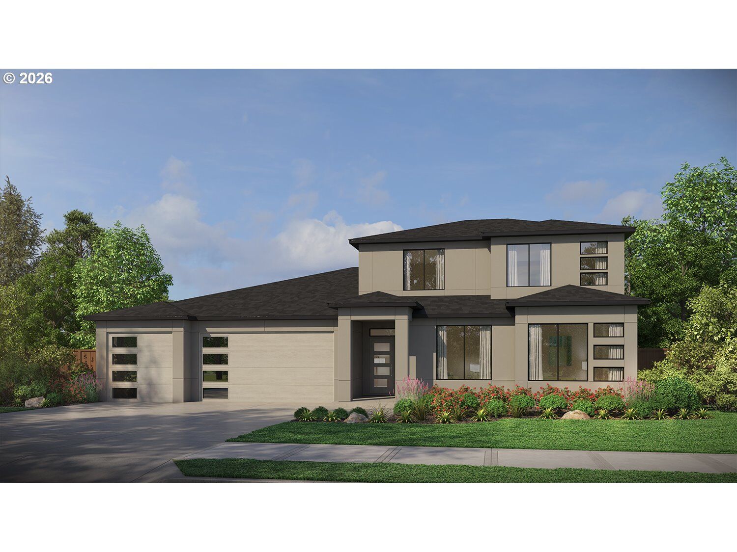 Property Photo:  1819 NE 196th Ave  WA 98684 