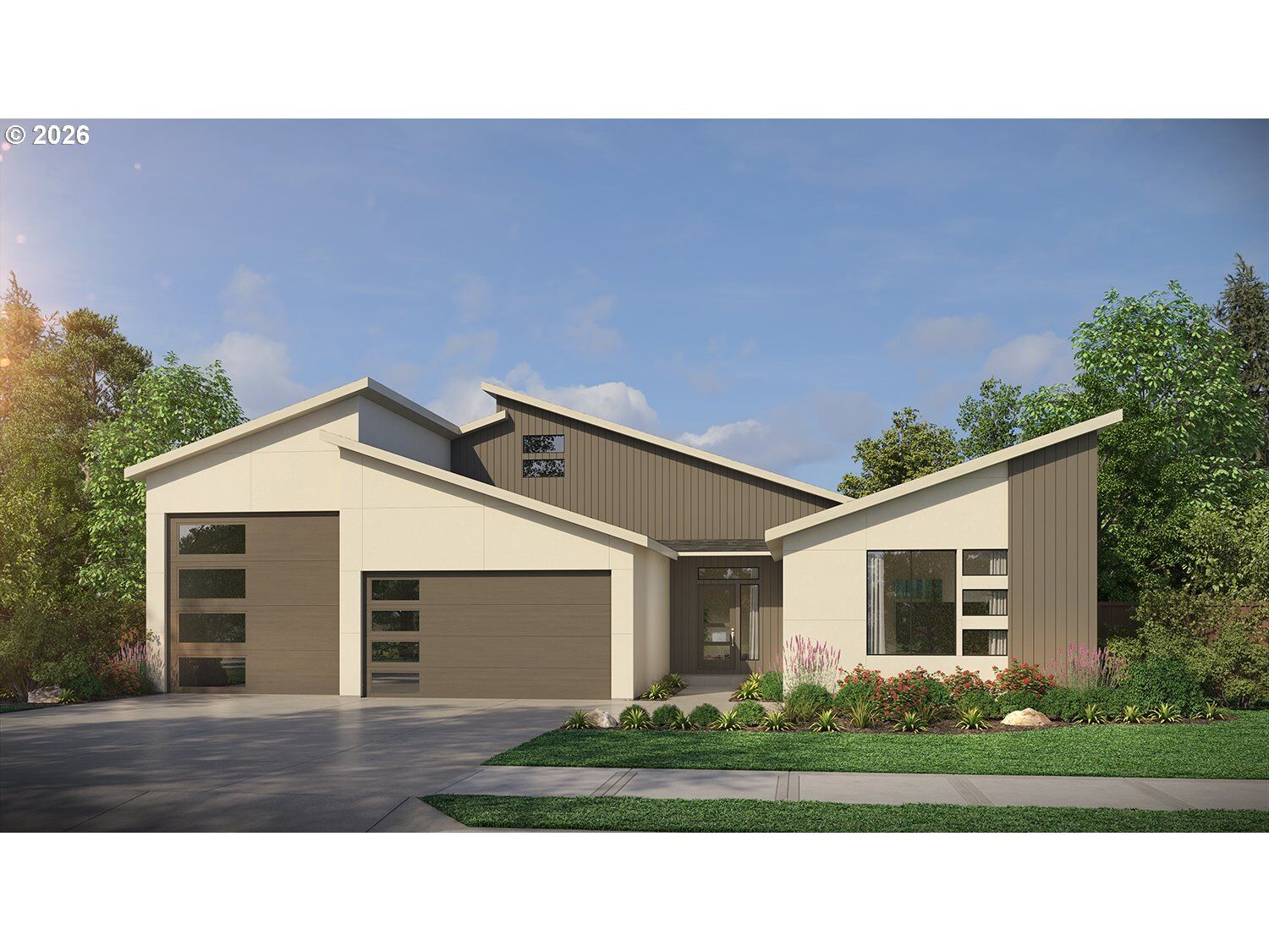 Property Photo: 1819 NE 196th Ave WA 98684