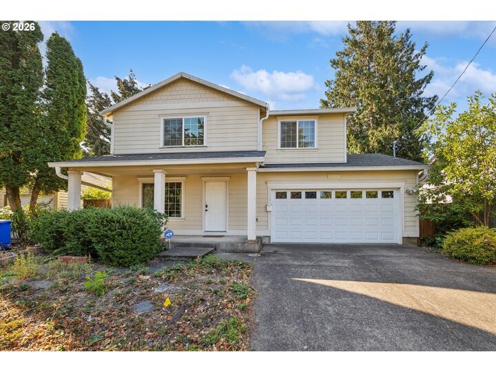 Property Photo:  6318 NE Hassalo St  OR 97213 